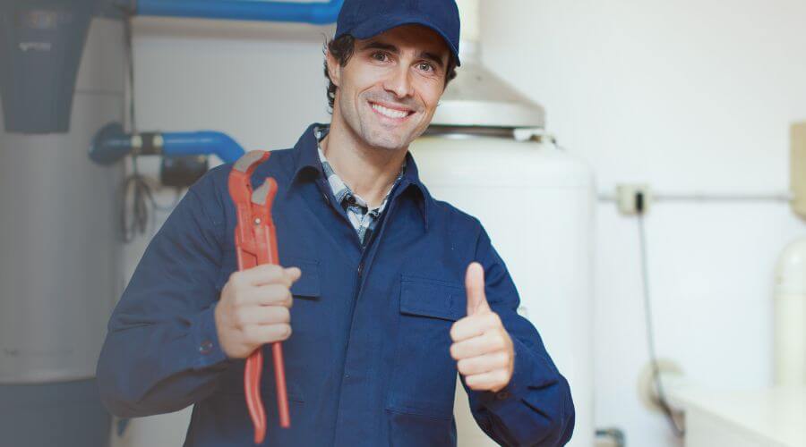 Professional septic pumping service in Dundas, MN